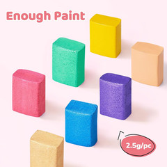 Paint with Water Coloring Books for Toddlers, Watercolor Painting Sets for Kids