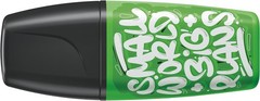 Stabilo Boss Mini 6 Colors Snooze One