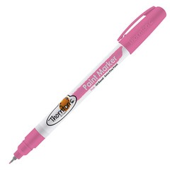 Thornton’s Art Supply Oil-Based Paint Marker, Extra Fine, Fine, Medium Point, Pi
