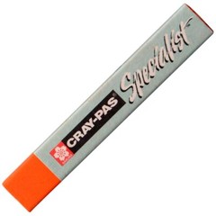 Cray Pas Specialist Premium Artist Quality Oil Pastels Square Stick 88 JAPAN NEW