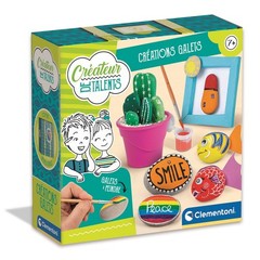 Clementoni – Toy 52652 Multi-Coloured