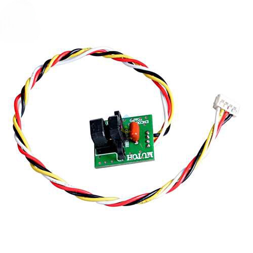 Compatible Mutoh VJ-1638/VJ-1628/VJ-1618 Linear Encoder Board Assay