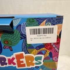Alcohol Markers Set 80 Colors Dual Tips for Art, Coloring, and Sketching New