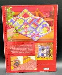 Kathleen’s Fabric Locker Hooking Advanced Techniques by Kathleen Carpenter SC