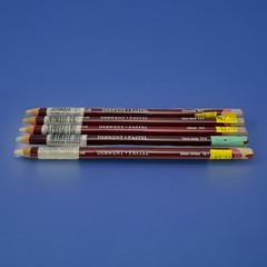 Derwent Pastel Colored Pencils Custom Shade Set of 5 66F 74F 77F 78F 79F New