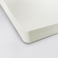 ROYAL TALENS ART CREATION HARDBACK SKETCHBOOK 12 X 12 CM – WHITE COVER