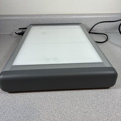 Just Normlicht Color-Control Smart Light 5000 SL5/DL1 10”x15″ Light Table Pro