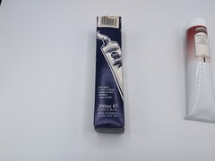 Winsor & Newton Winton Oil Colour 6.75 oz. Alizarin Crimson #1 200ml