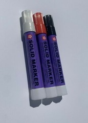 Sakura Solid Paint Marker 3 Pack