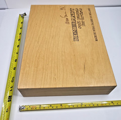 Rembrandt Royal Talens BV HOLLAND Soft Pastels 300H60L Luxe In Box Complete VTG