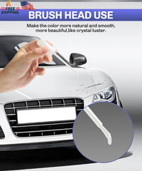 Car Scratch Repair,Scratch Remover for Vehicles,Car Remover Scratch Paint Pen Ca