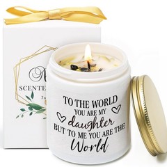 Gifts for Mom, Mothers Day from Husband Daughter Son, Birthday Women Wife Gifts.