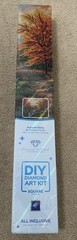 Autumn Glory by Abraham Hunter at Diamond Art Club DIY Diamond Art Kit