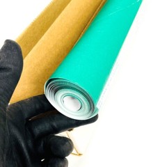 4 pcs Fadeless Art Paper 24-in x 60-ft Each Roll, 5714-7, 5701-7, 5708-7, 5702-7