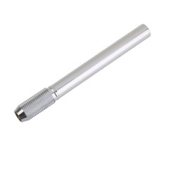 Screw Pencil Holder Metal Adjustable Ergonomics Durability