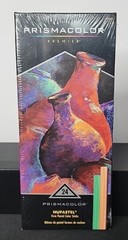 Prismacolor Premier NuPastel Firm Pastel Color Sticks 24 Colors!