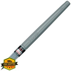 Pentel Brush Pen XFP5M Medium Point Black