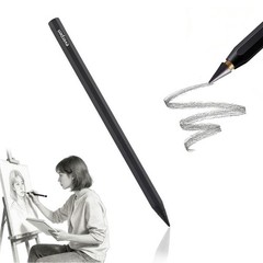 Pencil, Forever Pencil, Metal Alloy Writing Instrument, That Never Needs Shar…