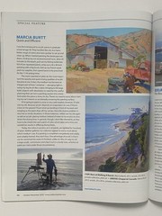 Plein Air Magazine – November 2020