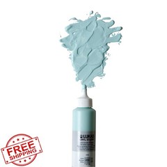 Lukas CRYL Studio Vermilion Acrylic Paint 250ml Bottle