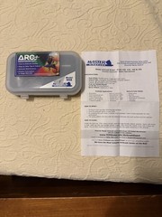 Model S68 Master Airbrush Set