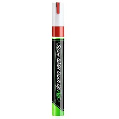 1Set/6PCS Tombstone Marker Pen Quick Drying Marker Metal Rock Wood Plastic Stone