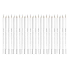 Pencil, 24Pcs Water Soluble Pencils for Blending, Coloring, Sketch Drawing, P…