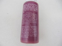 FolkArt Acrylic Paint 518 PEONY Premium Bottle Art Craft USA