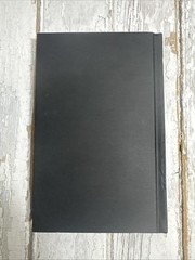 Daler-Rowney Simply Sketchbook, 110 Sheet 5.5×8.5in Black,NEW