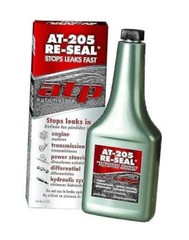 ATP Automotive AT-205 Re-Seal Stops Leaks, 8 Ounce Bottle,1 1 Count (Pack of 1)