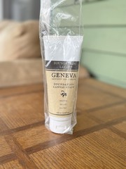 Geneva Foundation Canvas Stain Neutral Artists’ Oil Color 100 ml Tube