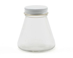 Paasche VL Series Jar Cover w/Gasket (3oz) [PASH193]