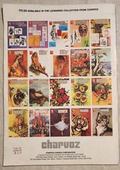 Leonardo Collection – Let Us Paint Seascapes #27