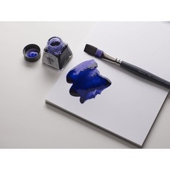 & Bristol Paper Pad 250 Gsm 14X17 20 Sheets 6661550