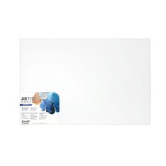 Stretched Canvas, 24″X36″, 1 Pack, 100% Cotton Acid Free