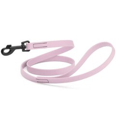 Dog Pet Waterproof Leash – W3/4″ x L4′ – Pastel Purple