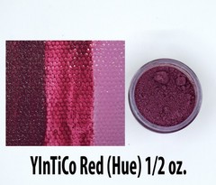 The World’s Rarest Colors – Dry Pigment Hue’s – SINGLES – 1/2 oz. jars