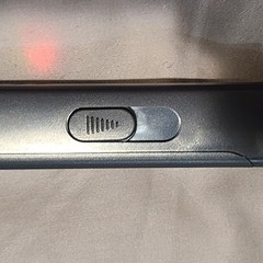 MYNT3D MP030-BK 1.75mm Super 3D Printing Pen & Power cord – WORKS – Tested