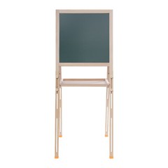 Kids Art Easel, Adjustable Children’s Easel, Free Standing Easel 72-115cm