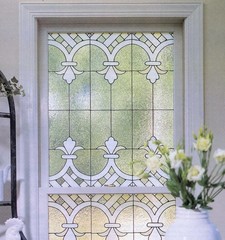 Stained Glass Effect Set – 18 Colors, Non-Toxic Craft Paint