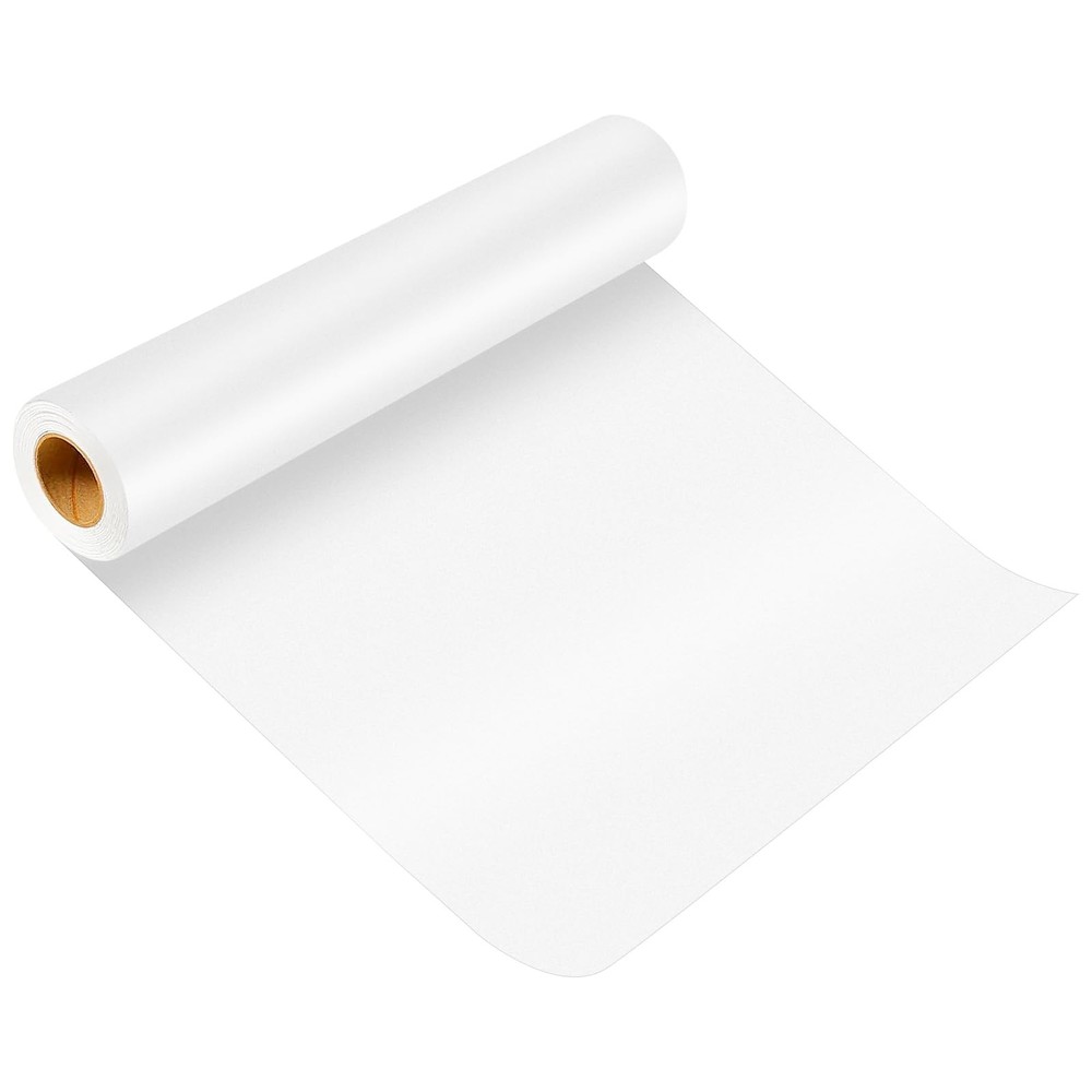 Tracing Paper Roll 12 Inch x 30 Yards White Translucent Pattern Sewing Drawing
