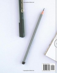 Sketchbook For Drawing And Sketching: 100 Blank Pages, Artist Sketch Pad, Durabl