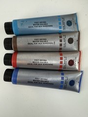 Speedball Block Printing Ink, Squeegees, Linoleum Blocks & Screen Print Supplies