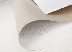 Paint By Numbers Adults kids A Beautiful Morning DIY Painting Kit 40x50CM Canvas