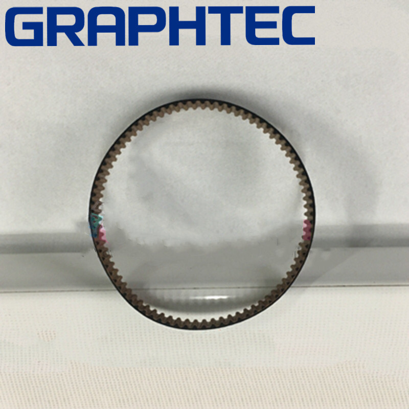 Graphtec CE6000-40/40Plus CE6000-60/60Plus/120AP Vinyl Cutter X Y Motor Belt