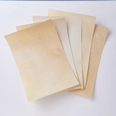 Antique Goatskin Parchment – Vellum Paper – Medieval Style Real Parchment