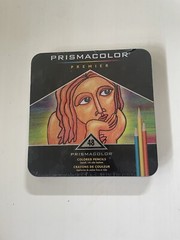 Prismacolor 3598T Premier Soft Core Colored Pencil