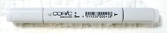 COPIC Classic COLORLESS BLENDER Marker NEW Japan Import CM0-C Chisel & Brush Tip