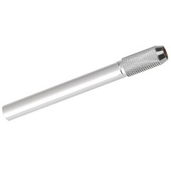 Metal Pencil Writing Tool Holder For Colored Regular Pencil