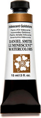 Extra Fine Watercolor Paint, 15Ml Tube, Iridescent Gold , Stone, 284640018, 0.5